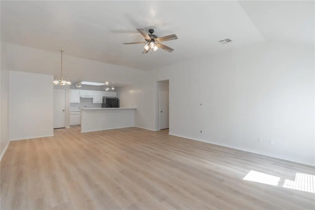 Photo 3 — 416 Blue Spruce Drive, Oklahoma City, OK 73130
