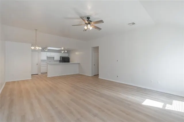 Photo 3 — 416 Blue Spruce Drive, Oklahoma City, OK 73130
