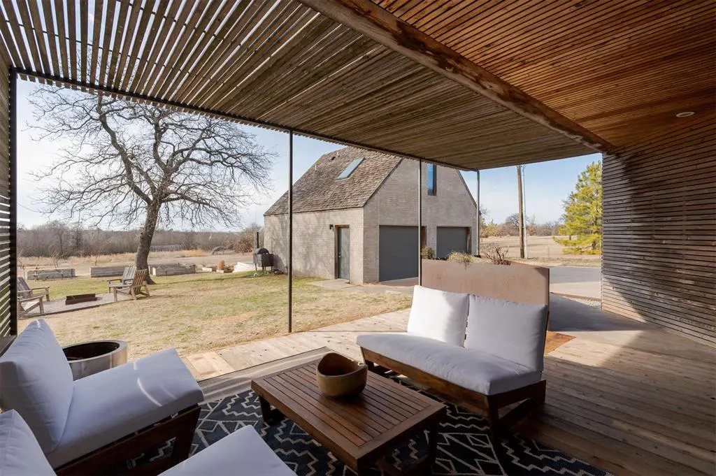 Photo 6 — 8925 Acre View Drive, Oklahoma City, OK 73151