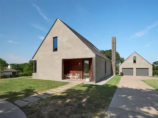 Sold home at 8925 Acre View Drive