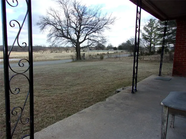 Photo 7 — 103355 S 3350 Road, McLoud, OK 74851