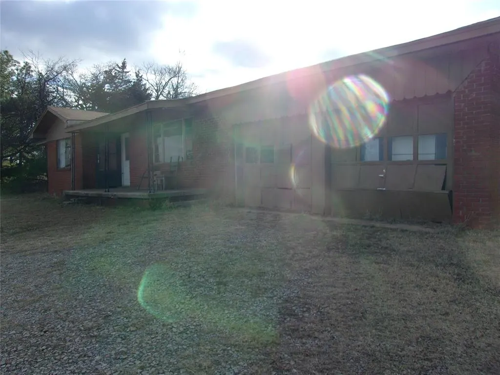 Photo 11 — 103355 S 3350 Road, McLoud, OK 74851