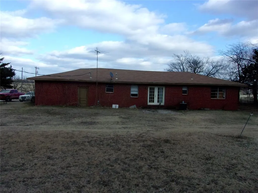 Photo 42 — 103355 S 3350 Road, McLoud, OK 74851