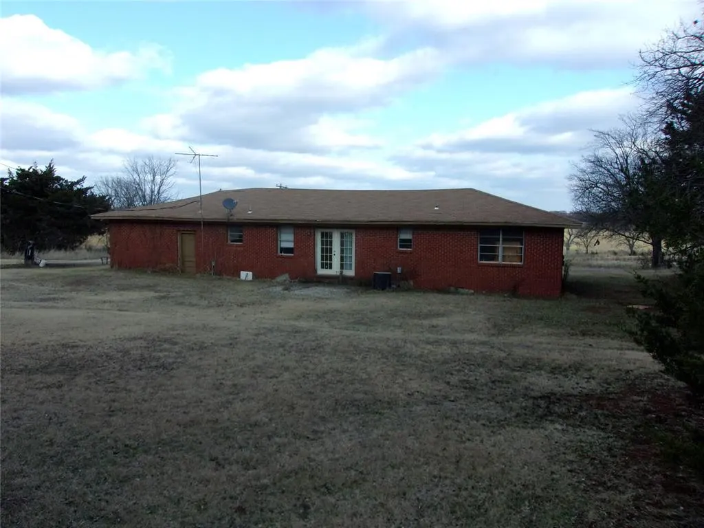 Photo 43 — 103355 S 3350 Road, McLoud, OK 74851