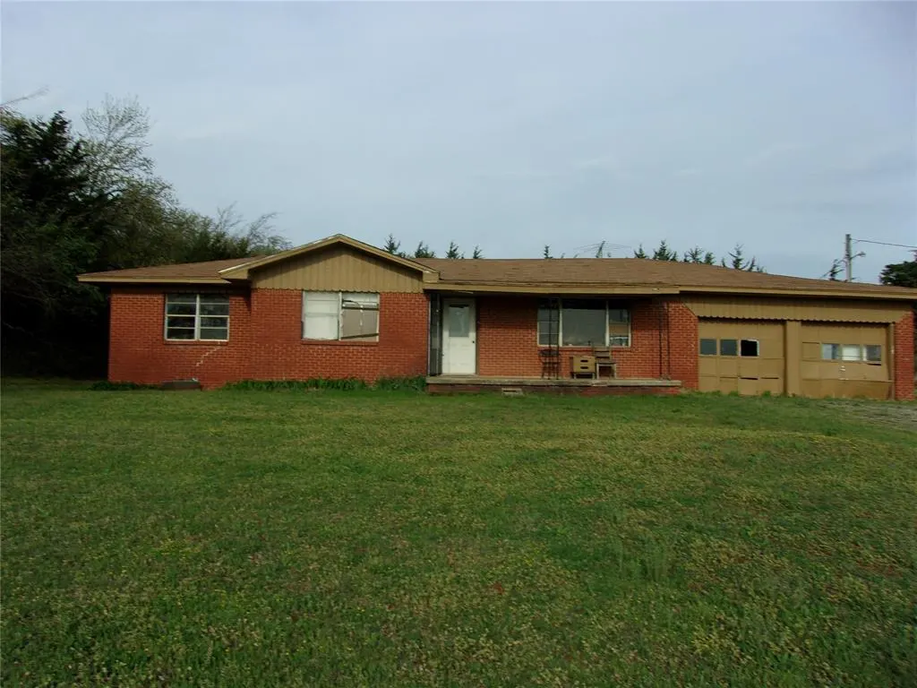 Photo 4 — 103355 S 3350 Road, McLoud, OK 74851