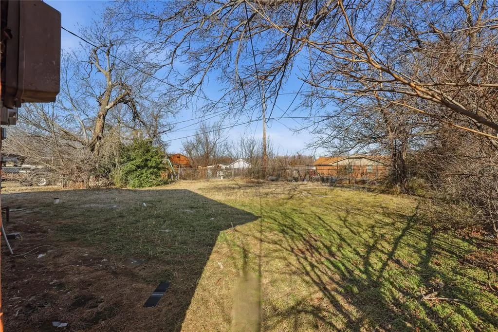Photo 20 — 1637 NE 32nd Street, Oklahoma City, OK 73111
