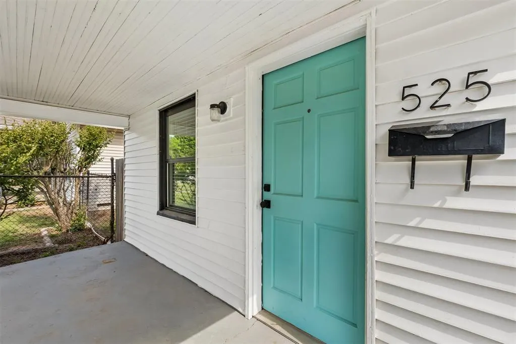 Photo 6 — 525 NW 27th Street, Oklahoma City, OK 73103