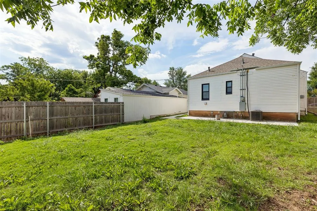 Photo 35 — 525 NW 27th Street, Oklahoma City, OK 73103
