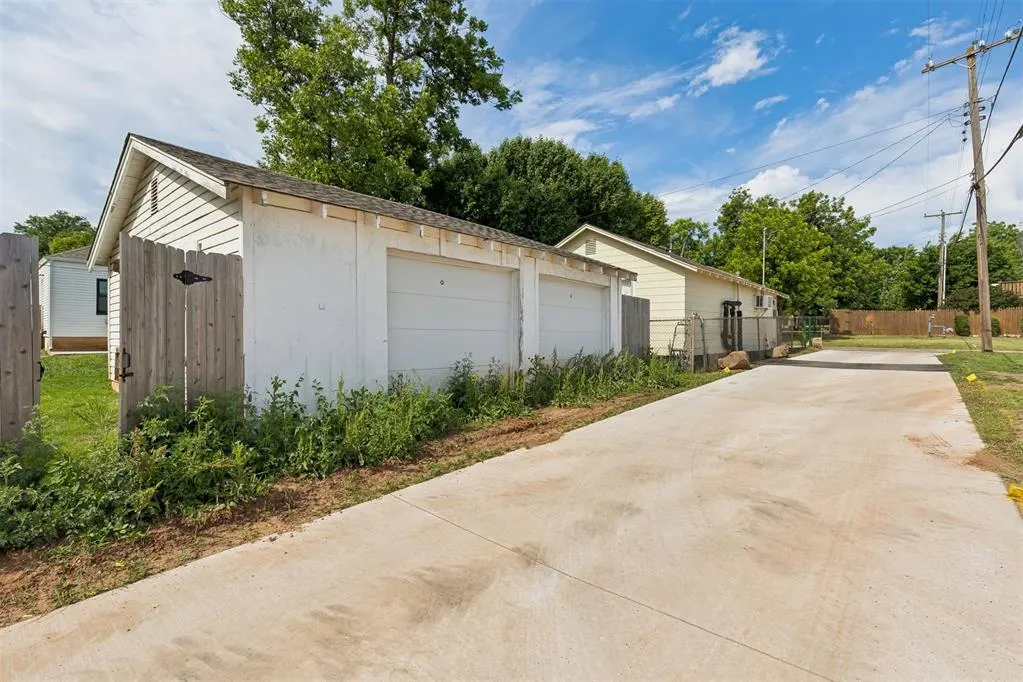 Photo 38 — 525 NW 27th Street, Oklahoma City, OK 73103