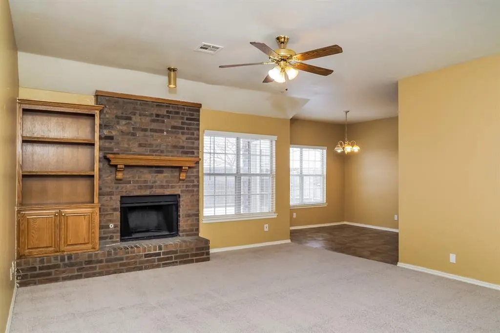 Photo 4 — 3708 Windrun Place, Oklahoma City, OK 73179