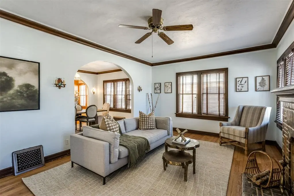 Photo 5 — 1909 N Gatewood Avenue, Oklahoma City, OK 73106