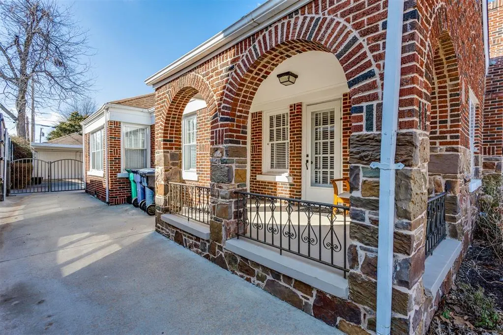 Photo 33 — 1909 N Gatewood Avenue, Oklahoma City, OK 73106
