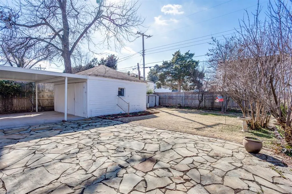 Photo 37 — 1909 N Gatewood Avenue, Oklahoma City, OK 73106