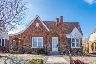 Sold home at 1909 N Gatewood Avenue