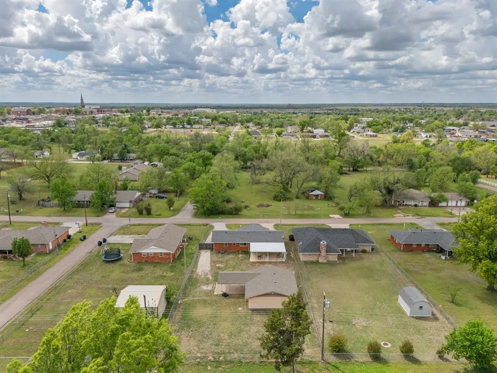Photo 33 — 3003 N Bell Avenue, Shawnee, OK 74804