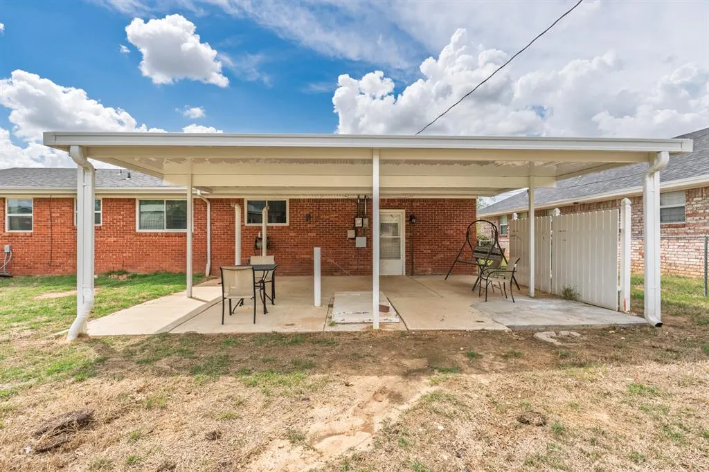 Photo 37 — 3003 N Bell Avenue, Shawnee, OK 74804