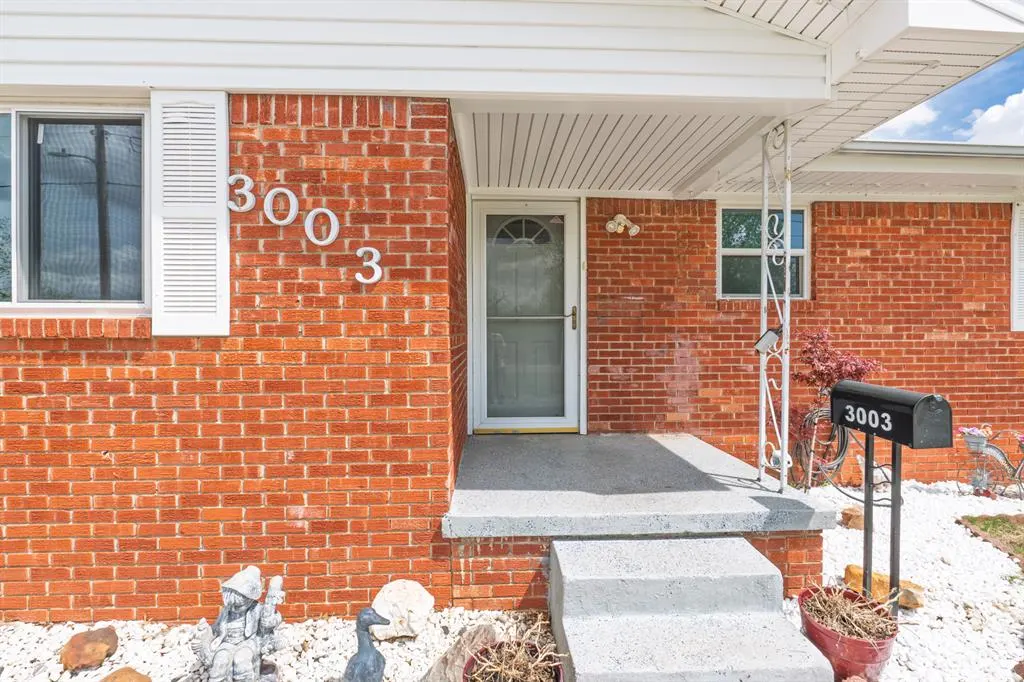 Photo 3 — 3003 N Bell Avenue, Shawnee, OK 74804