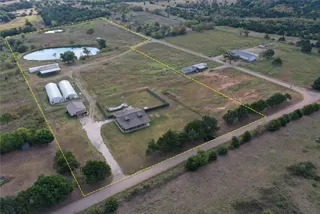 Sold home at 740384 S 3480 Road