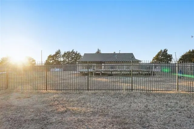 Photo 3 — 740384 S 3480 Road, Cushing, OK 74023