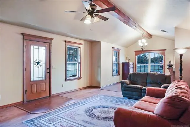 Photo 4 — 740384 S 3480 Road, Cushing, OK 74023