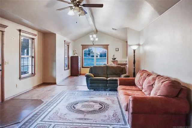 Photo 5 — 740384 S 3480 Road, Cushing, OK 74023