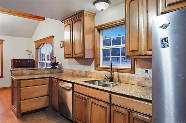 Photo 10 — 740384 S 3480 Road, Cushing, OK 74023