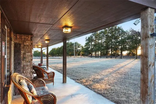 Photo 17 — 740384 S 3480 Road, Cushing, OK 74023