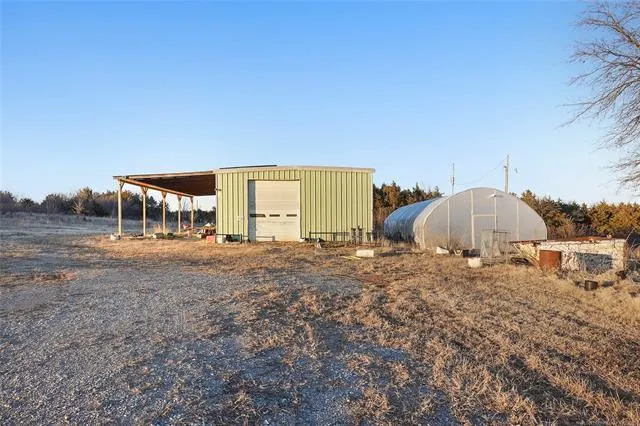 Photo 20 — 740384 S 3480 Road, Cushing, OK 74023