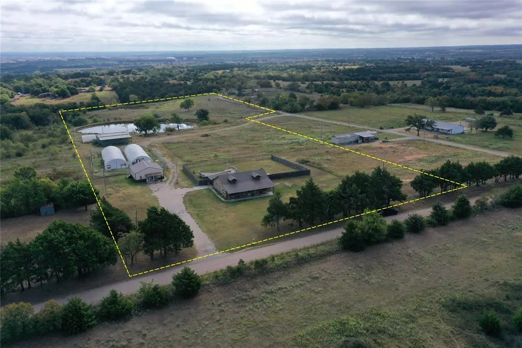 Photo 22 — 740384 S 3480 Road, Cushing, OK 74023