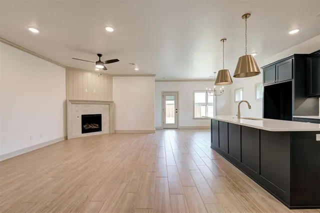 Photo 5 — 4817 Desert Willow Lane, Edmond, OK 73034