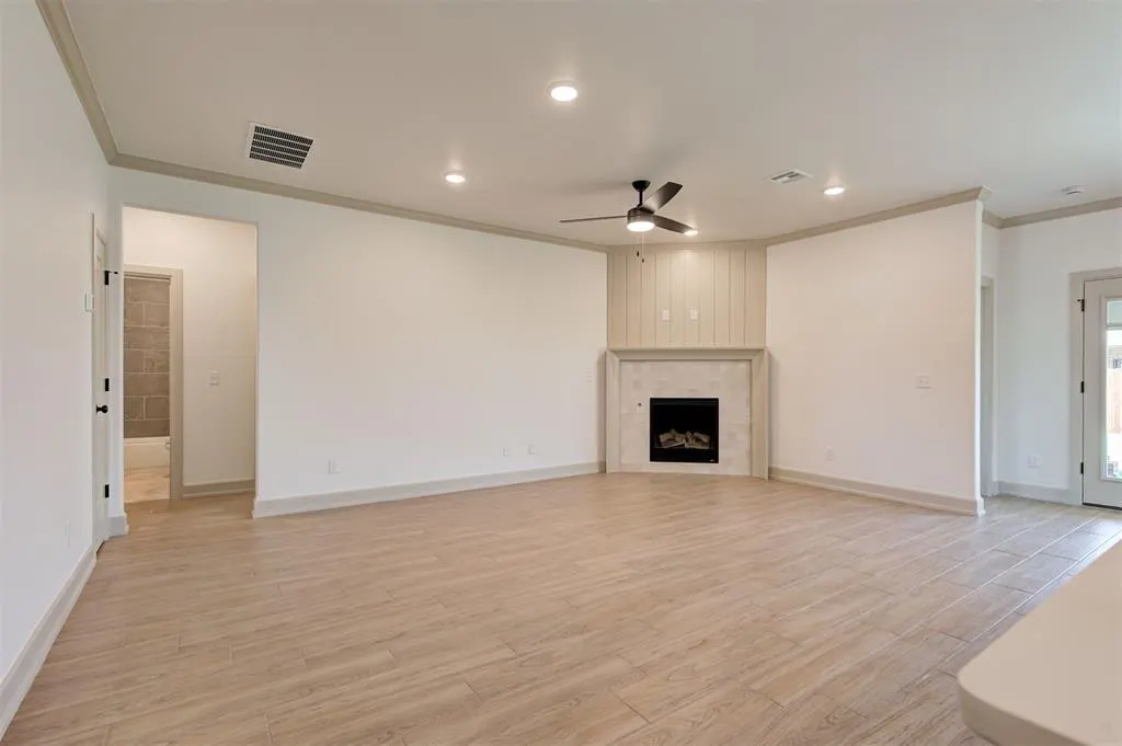 Photo 6 — 4817 Desert Willow Lane, Edmond, OK 73034