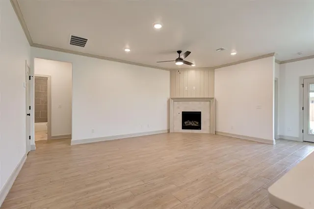 Photo 6 — 4817 Desert Willow Lane, Edmond, OK 73034