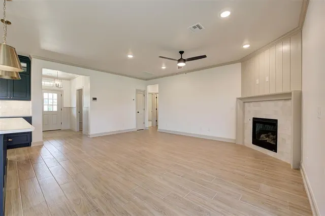 Photo 8 — 4817 Desert Willow Lane, Edmond, OK 73034
