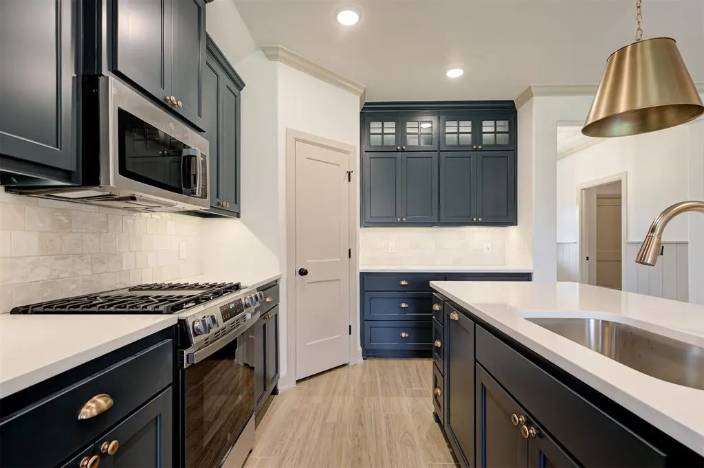 Photo 12 — 4817 Desert Willow Lane, Edmond, OK 73034