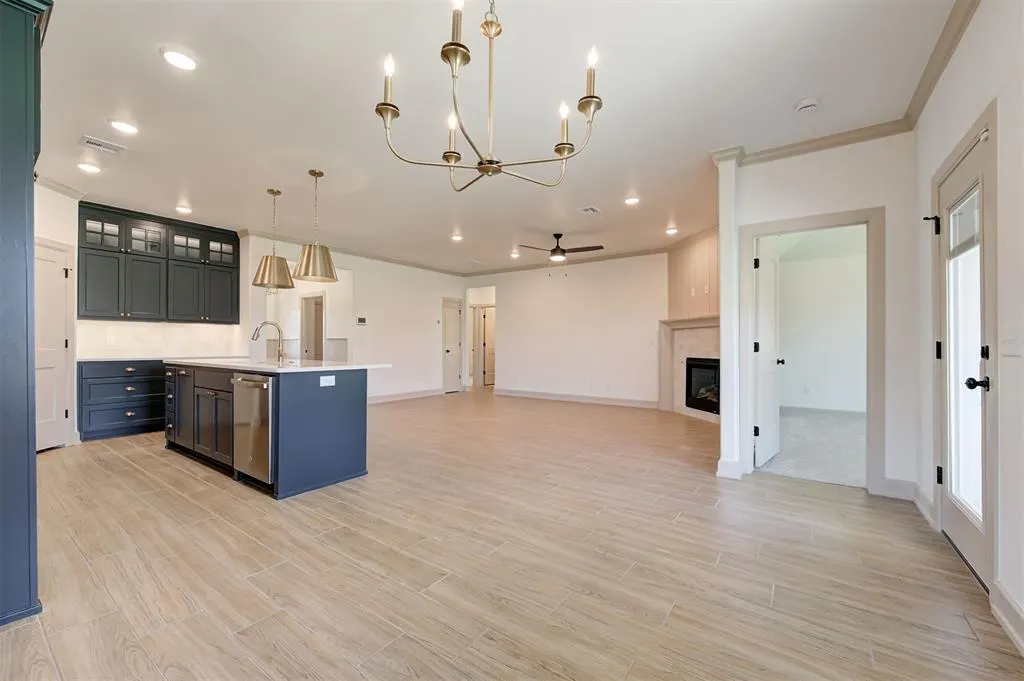 Photo 16 — 4817 Desert Willow Lane, Edmond, OK 73034