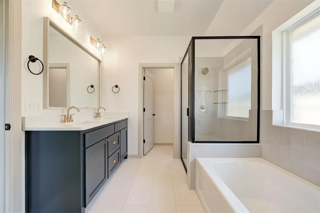 Photo 21 — 4817 Desert Willow Lane, Edmond, OK 73034