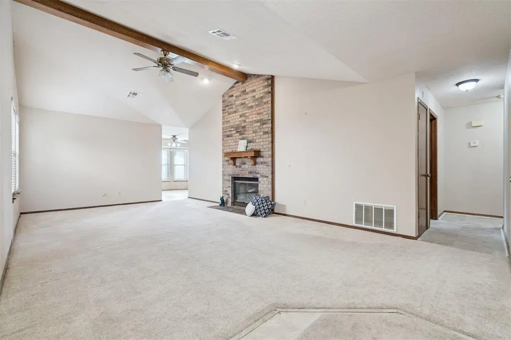 Photo 4 — 4406 S Olie Avenue, Oklahoma City, OK 73109