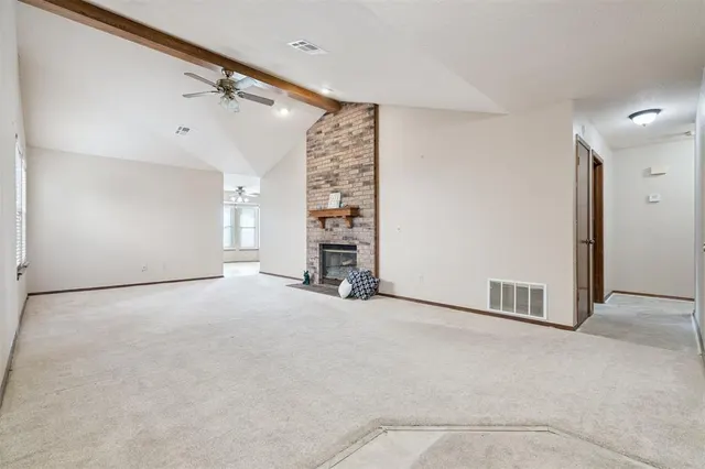 Photo 4 — 4406 S Olie Avenue, Oklahoma City, OK 73109