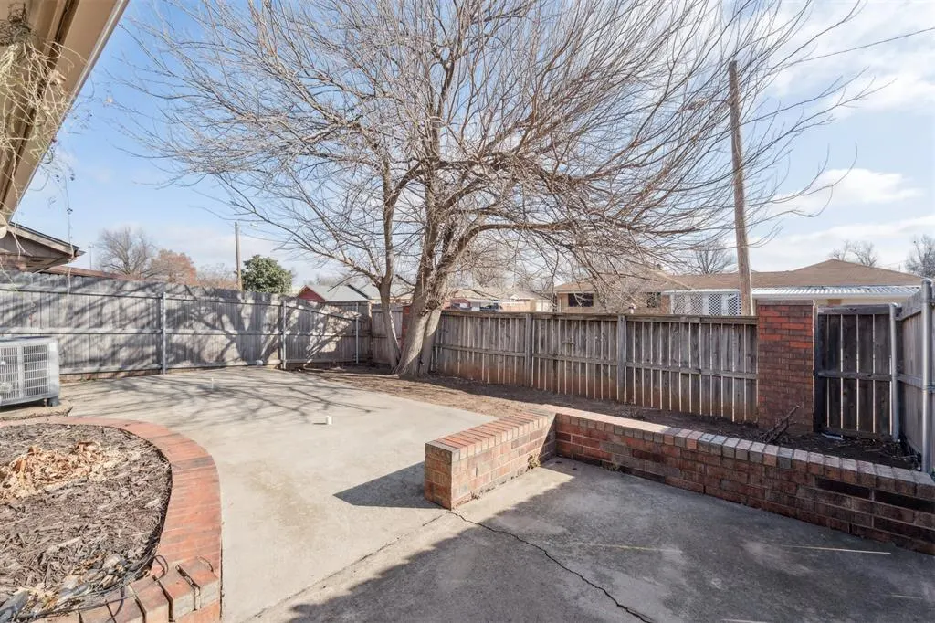 Photo 36 — 4406 S Olie Avenue, Oklahoma City, OK 73109