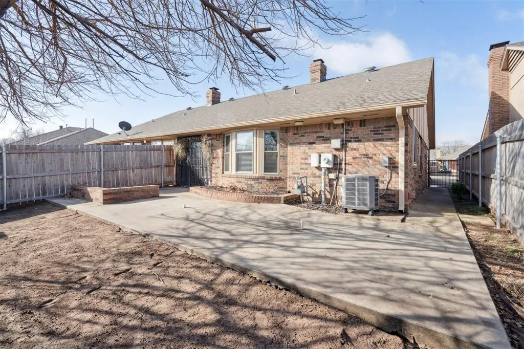 Photo 38 — 4406 S Olie Avenue, Oklahoma City, OK 73109