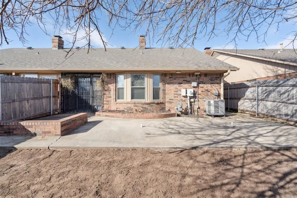Photo 39 — 4406 S Olie Avenue, Oklahoma City, OK 73109