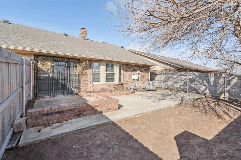 Photo 40 — 4406 S Olie Avenue, Oklahoma City, OK 73109