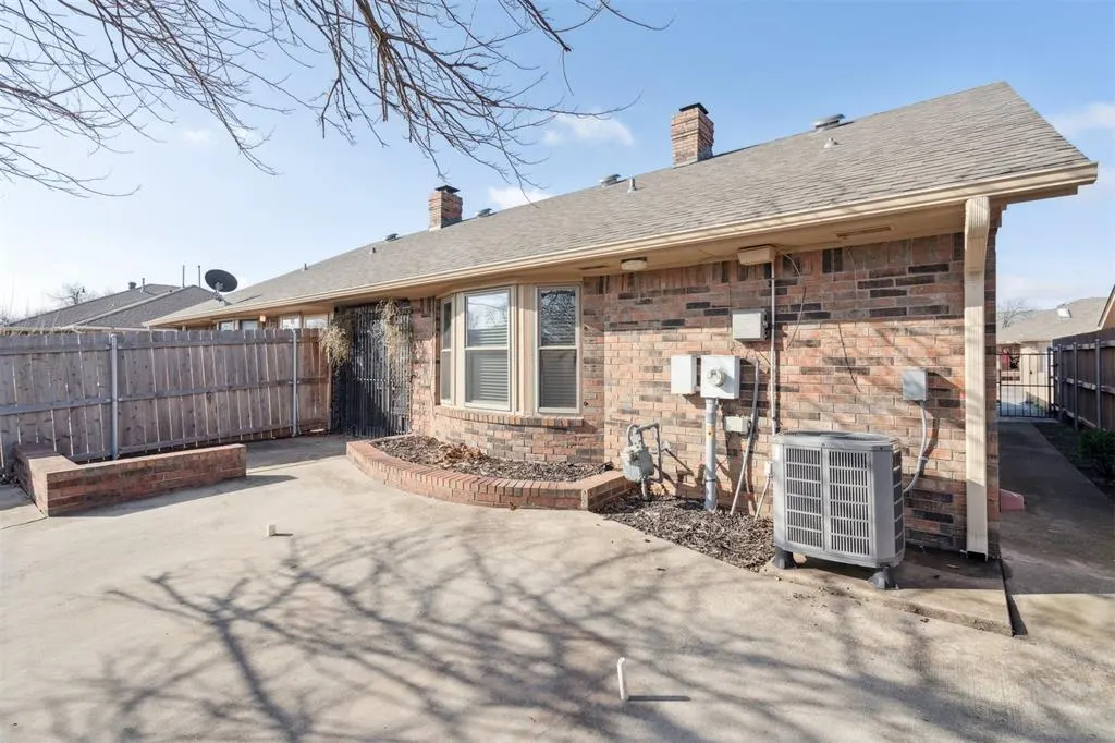Photo 41 — 4406 S Olie Avenue, Oklahoma City, OK 73109