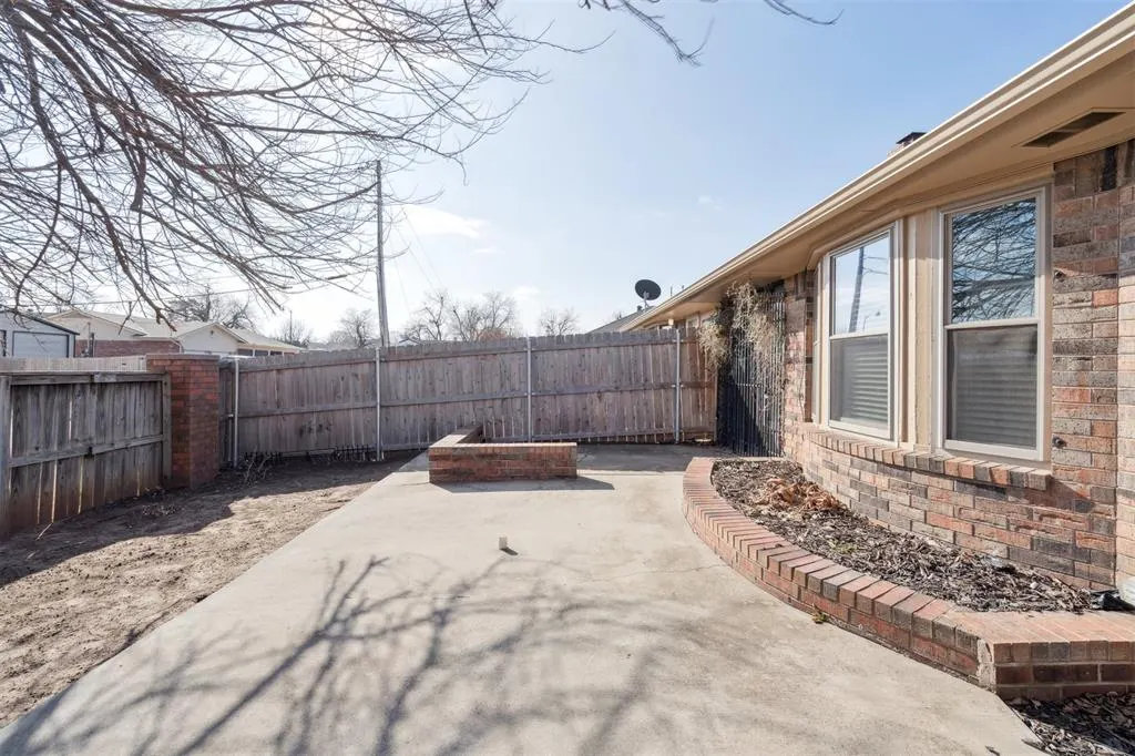 Photo 42 — 4406 S Olie Avenue, Oklahoma City, OK 73109