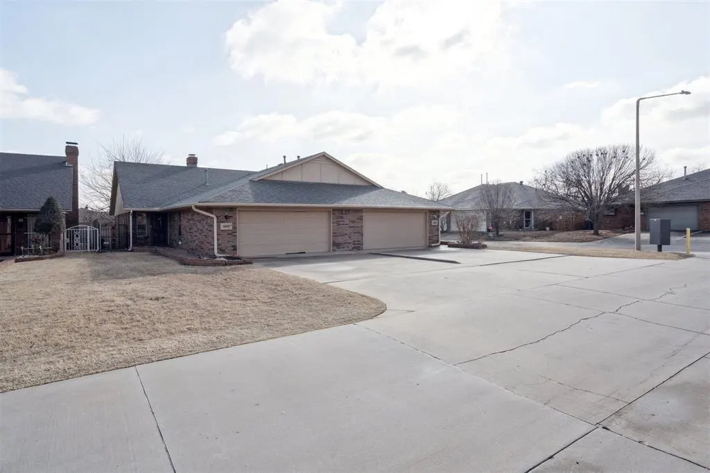 Photo 45 — 4406 S Olie Avenue, Oklahoma City, OK 73109