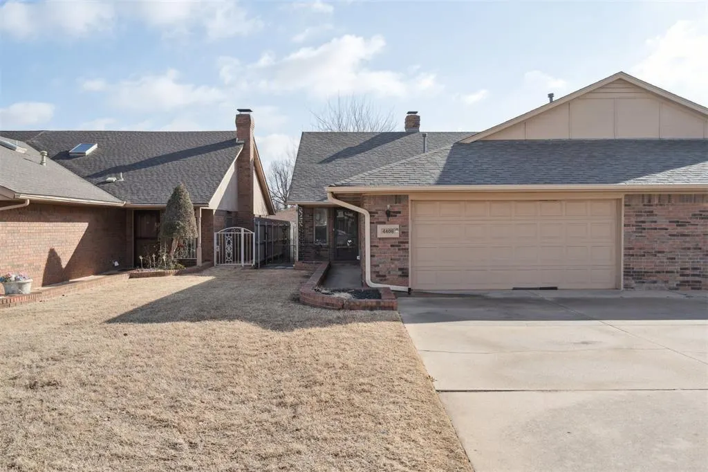 Photo 46 — 4406 S Olie Avenue, Oklahoma City, OK 73109