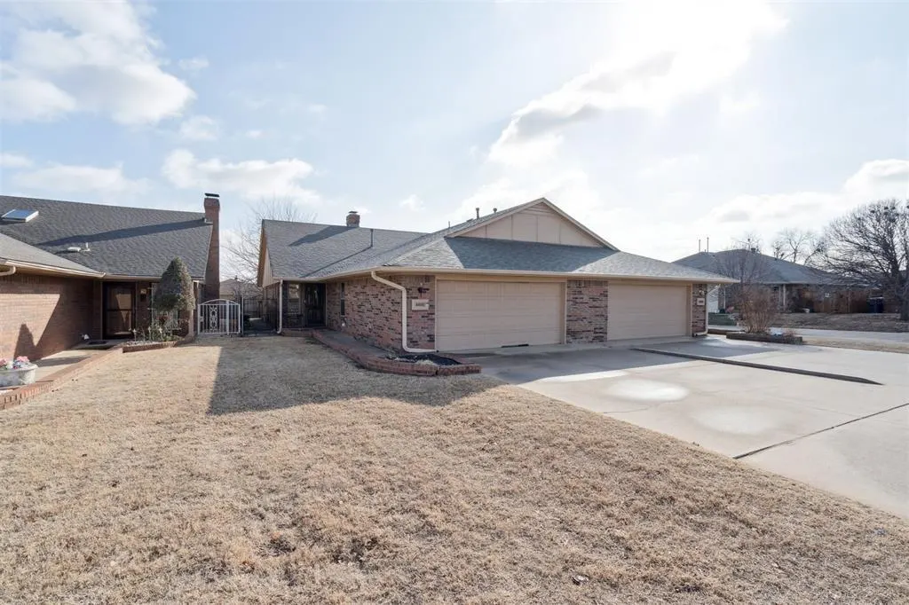 Photo 47 — 4406 S Olie Avenue, Oklahoma City, OK 73109