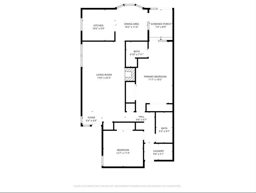 Photo 48 — 4406 S Olie Avenue, Oklahoma City, OK 73109