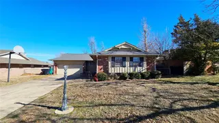 Sold home at 4205 NW 60th Street
