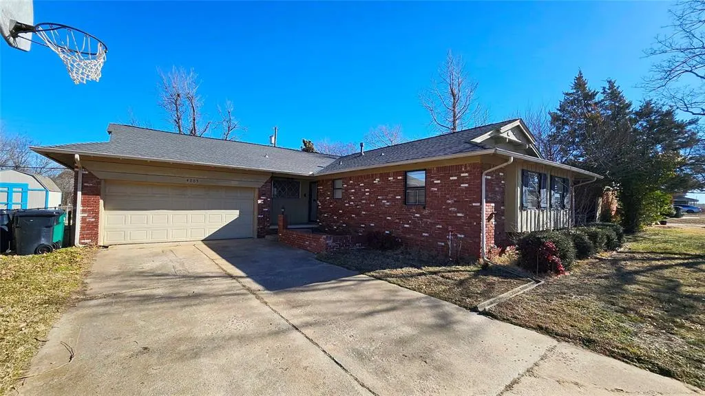 Photo 2 — 4205 NW 60th Street, Oklahoma City, OK 73112